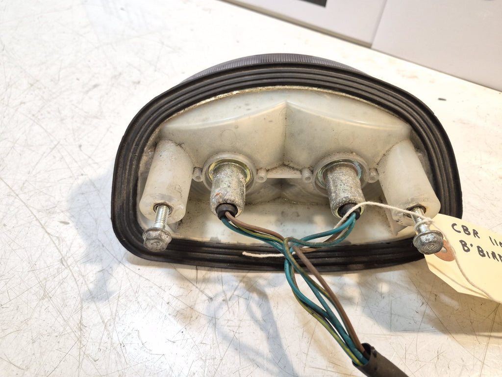 Honda CBR 1100 Blackbird Tail Light, LED