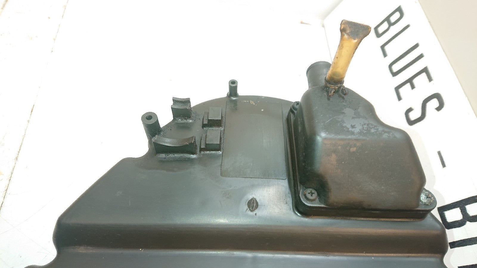 Yamaha XJ 900 Diversion Air Box Complete