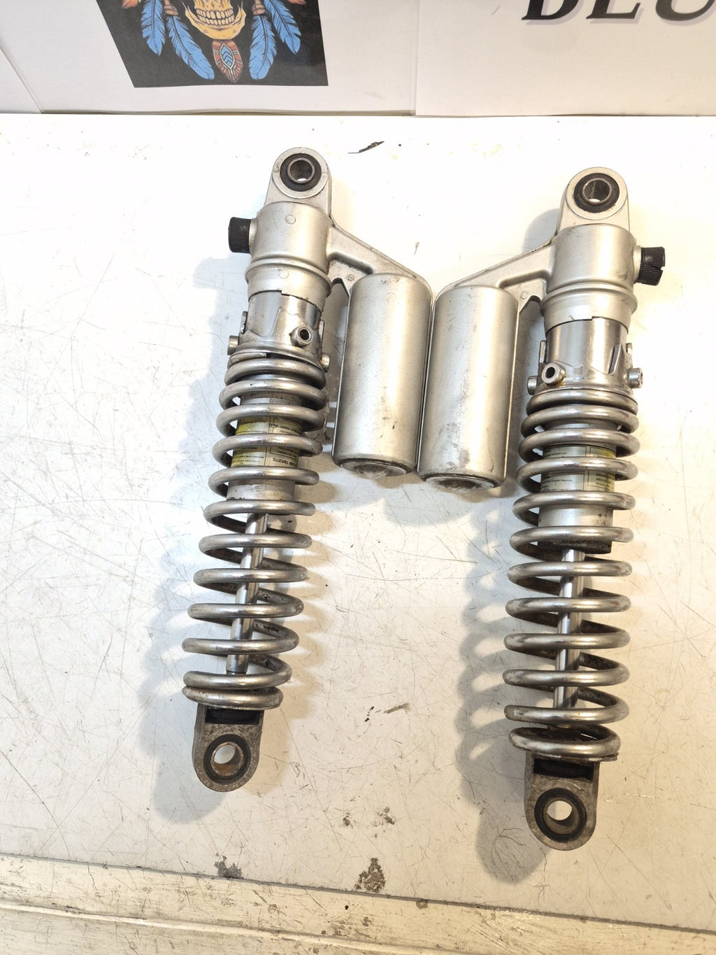 Suzuki VX 800 Rear Shocks, Pair