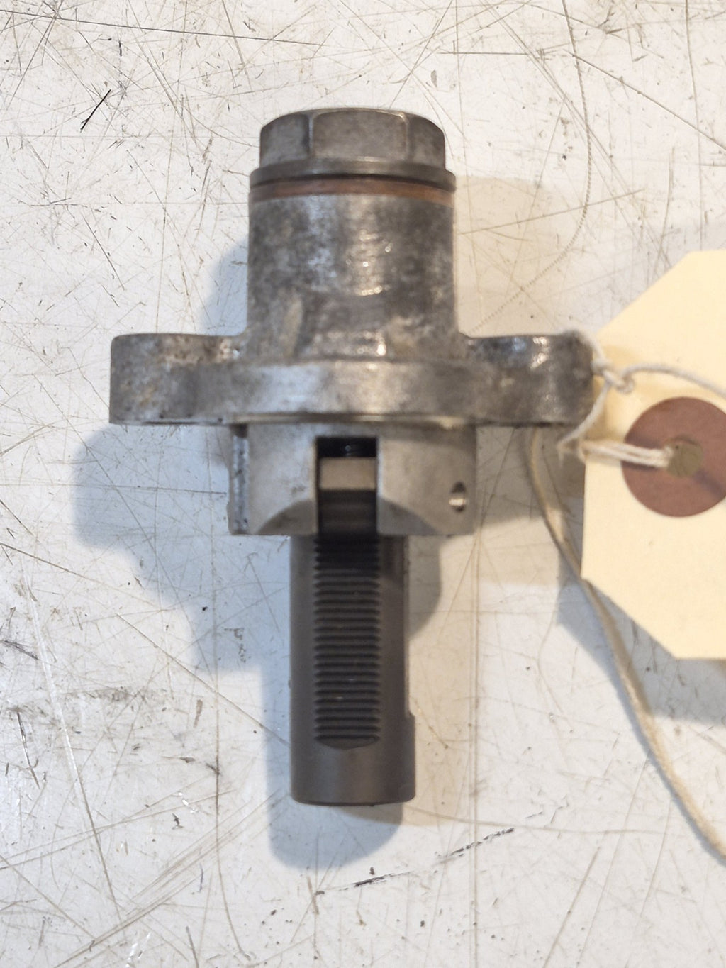 Suzuki GSF 600 Bandit Mk1 Cam Chain Adjuster
