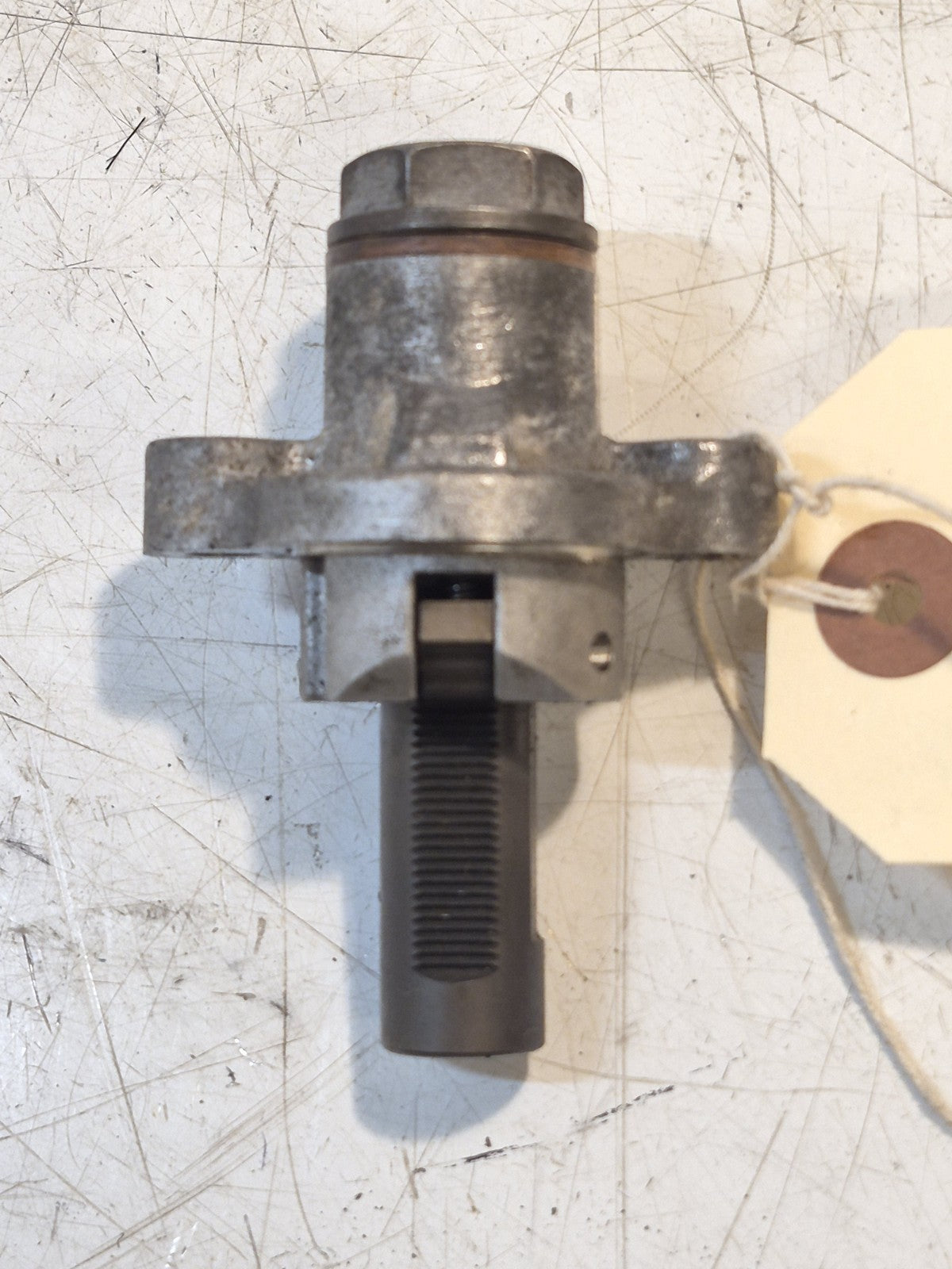 Suzuki GSF 600 Bandit Mk1 Cam Chain Adjuster