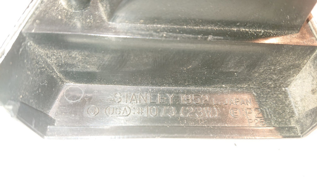 Kawasaki GPZ 1000 RX Rear Indicator Lens Lefthand
