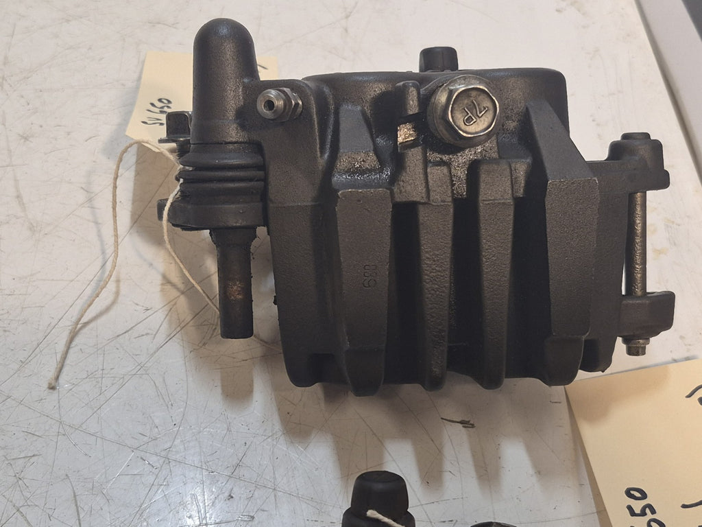 Suzuki SV 650 Gen 1 Front Brake Calipers, Pair