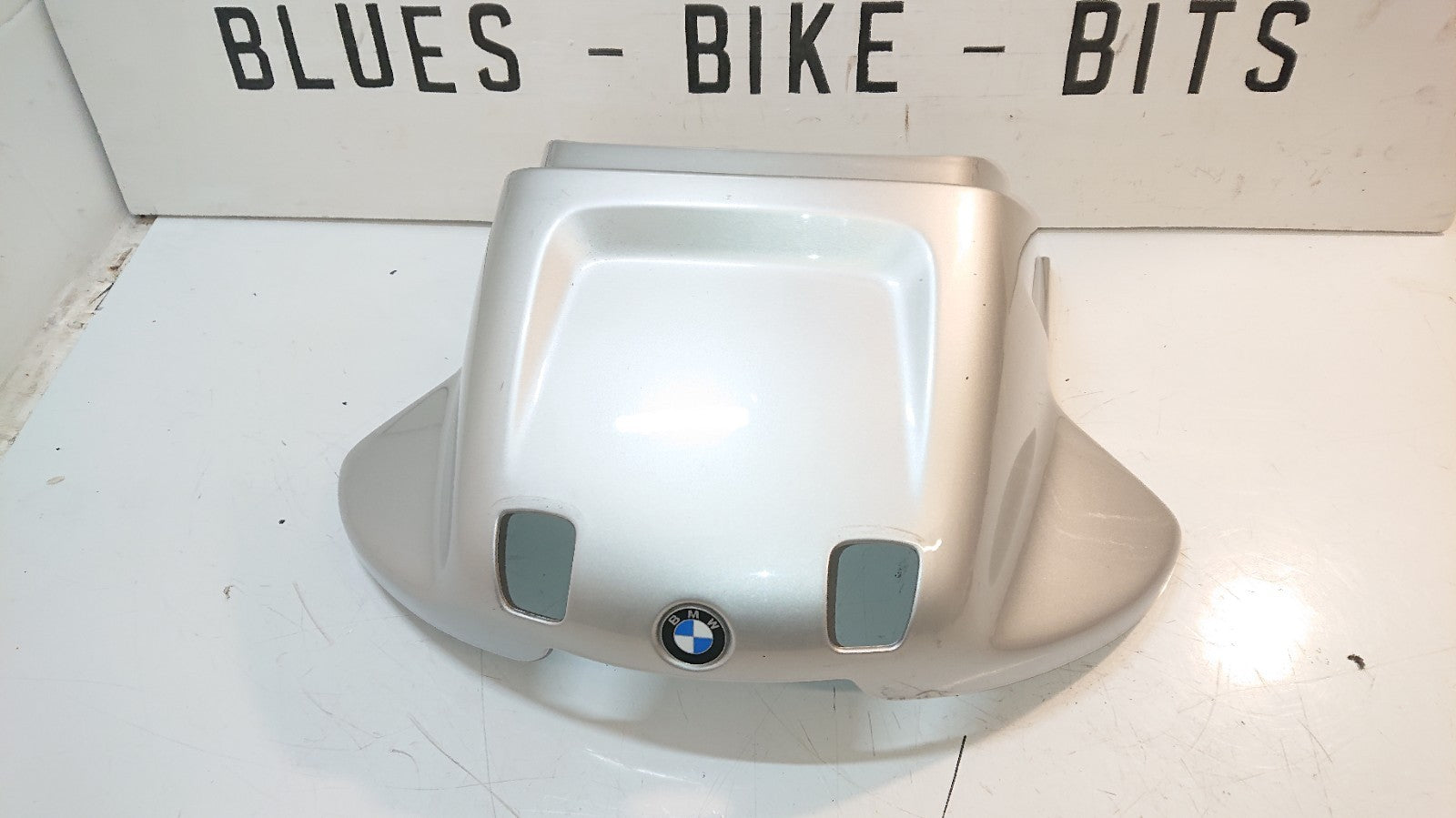 BMW R1150 RT Fairing, Upper Tail Fairing