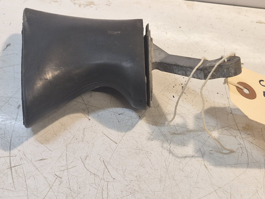Honda CBR 1100 Blackbird Mirror Mount, Righthand