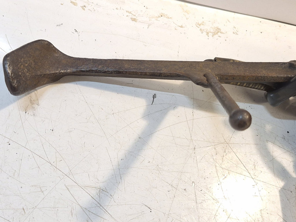 Honda VTR 1000 Firestorm Side Stand