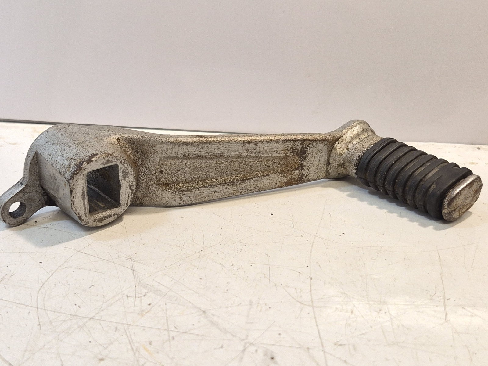 Suzuki VX 800 Rear Brake Lever