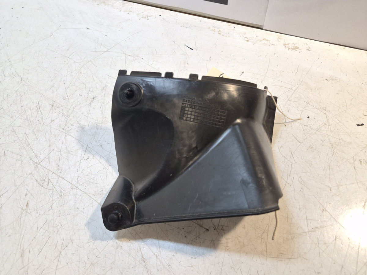 Honda CBR 1100 Blackbird Fairing, Front Infill Panel