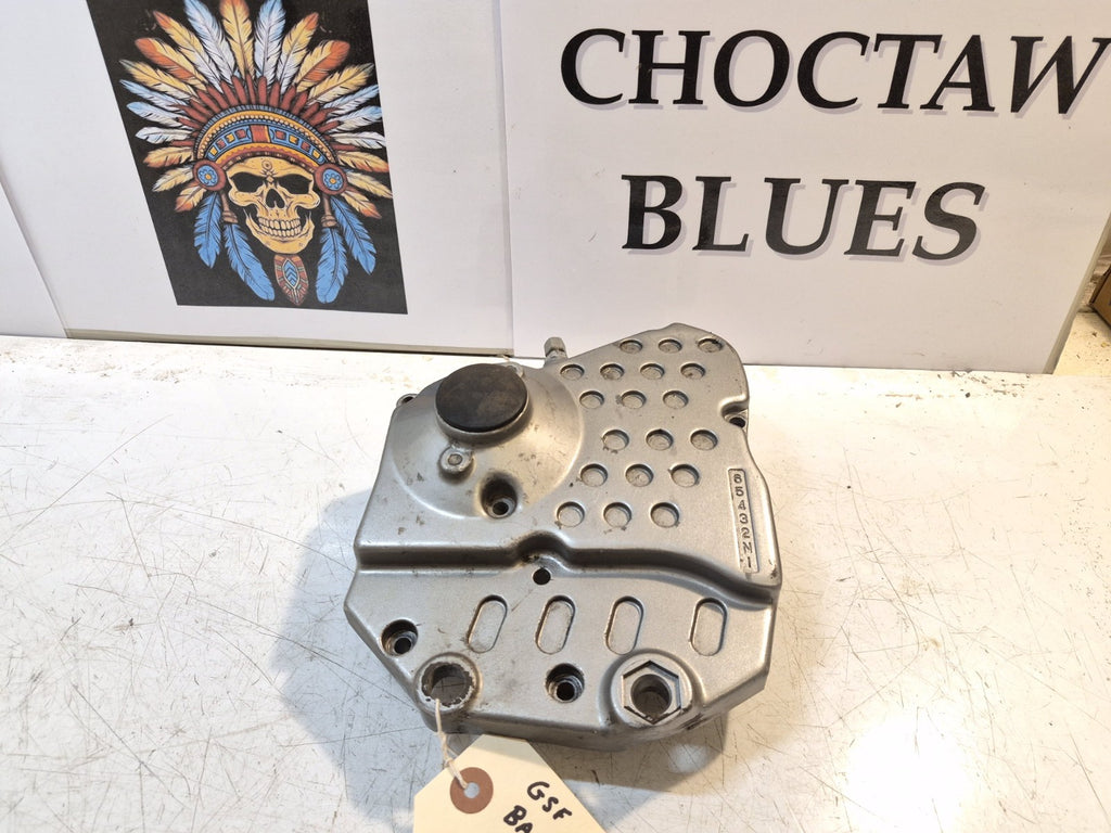 Suzuki GSF 600 Bandit Mk1 Front Sprocket Cover