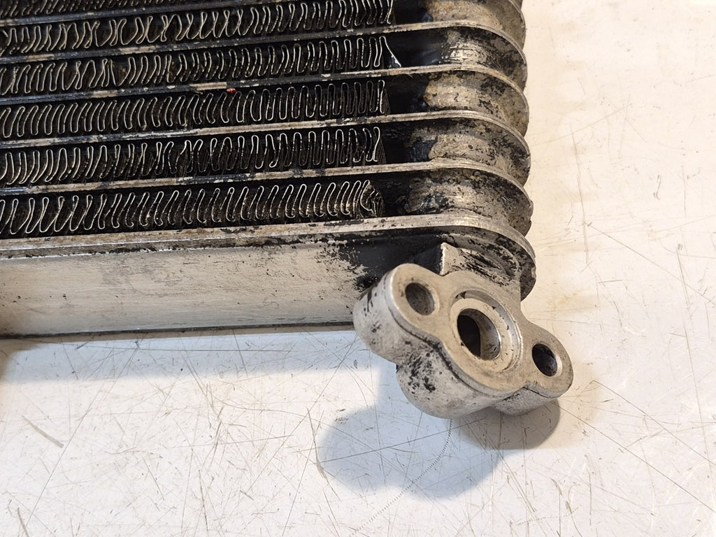 Honda CBR 1100 Blackbird Oil Cooler
