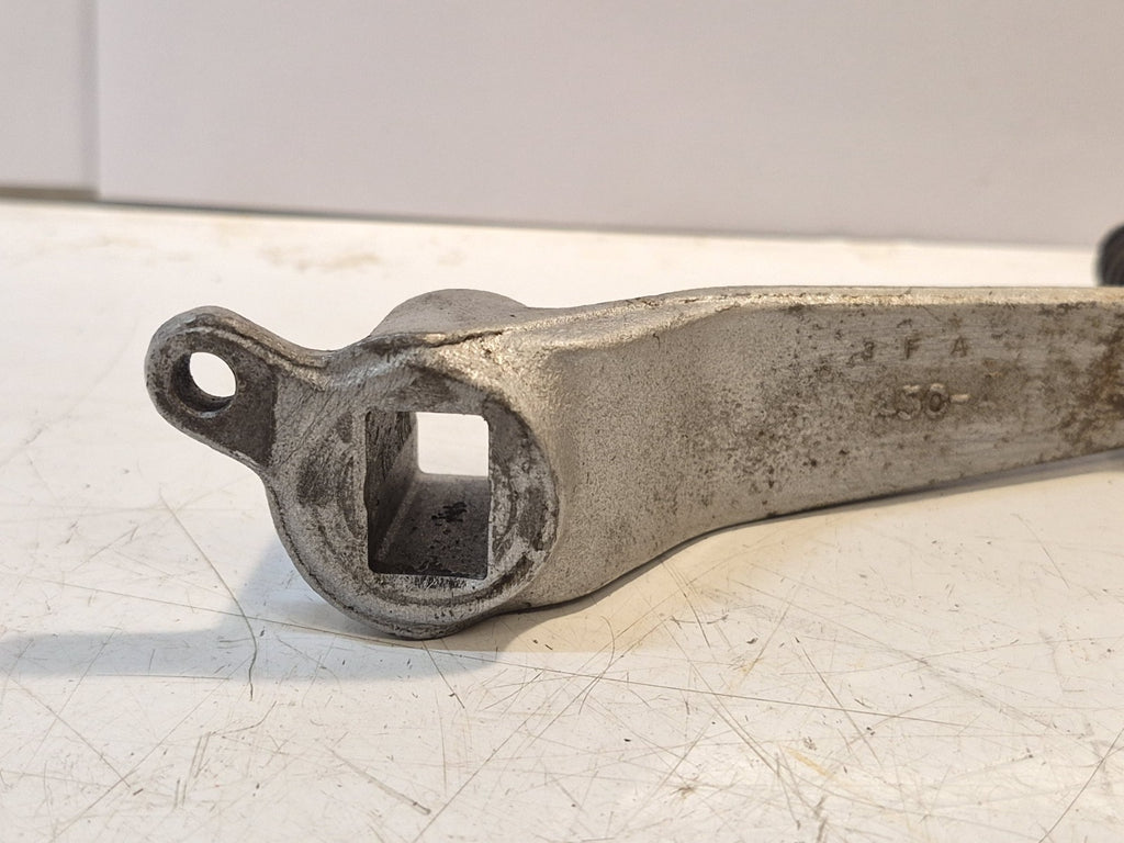 Suzuki VX 800 Rear Brake Lever