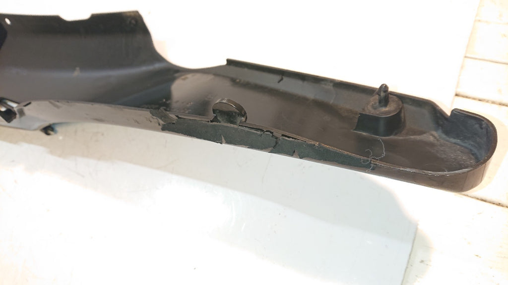Kawasaki GTR 1400 Fairing, Side Panel, Righthand