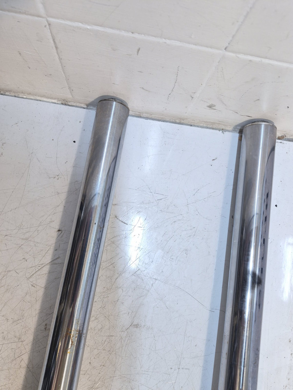 Suzuki GSF 600 Bandit Mk1 Forks, Pair