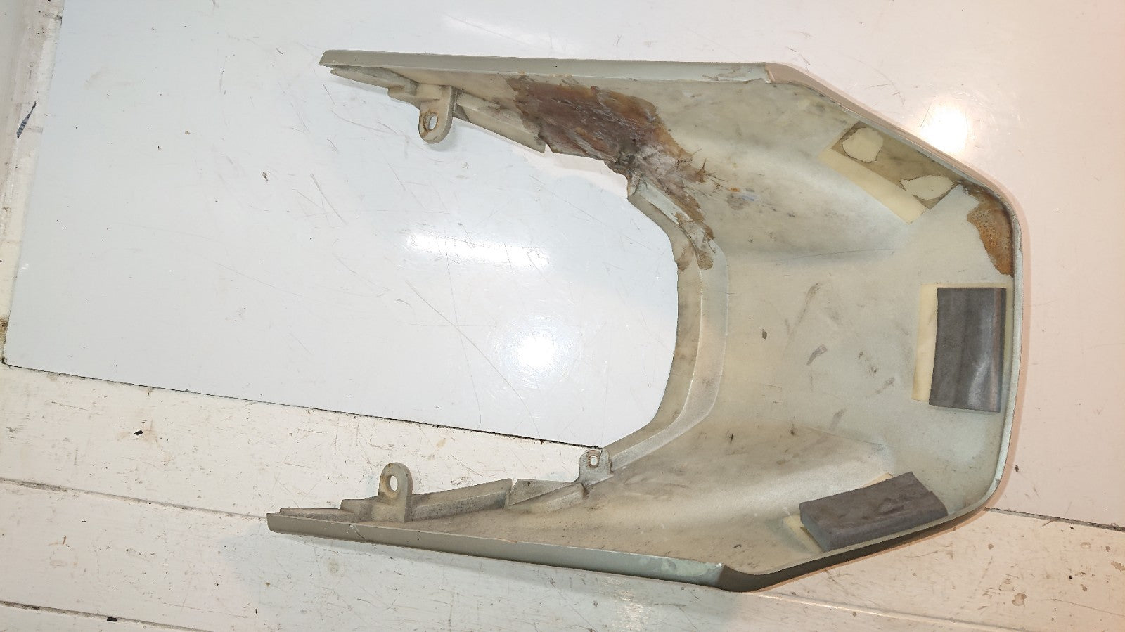 Yamaha XJ 900 Diversion Fairing, Rear, Seat Cowl