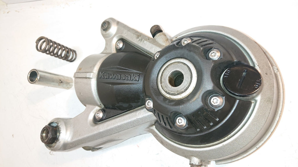 Kawasaki GTR 1400 Differential, Final Drive