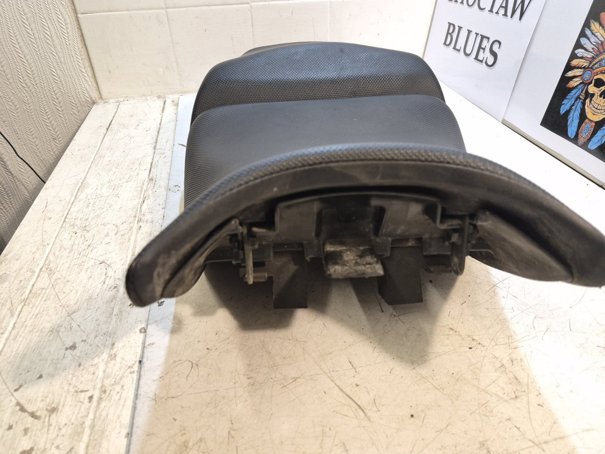 Suzuki GSF 650 Bandit Seat