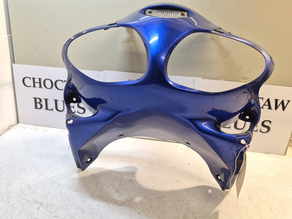 Suzuki SV 650 Gen 1 Fairing, Front, Upper