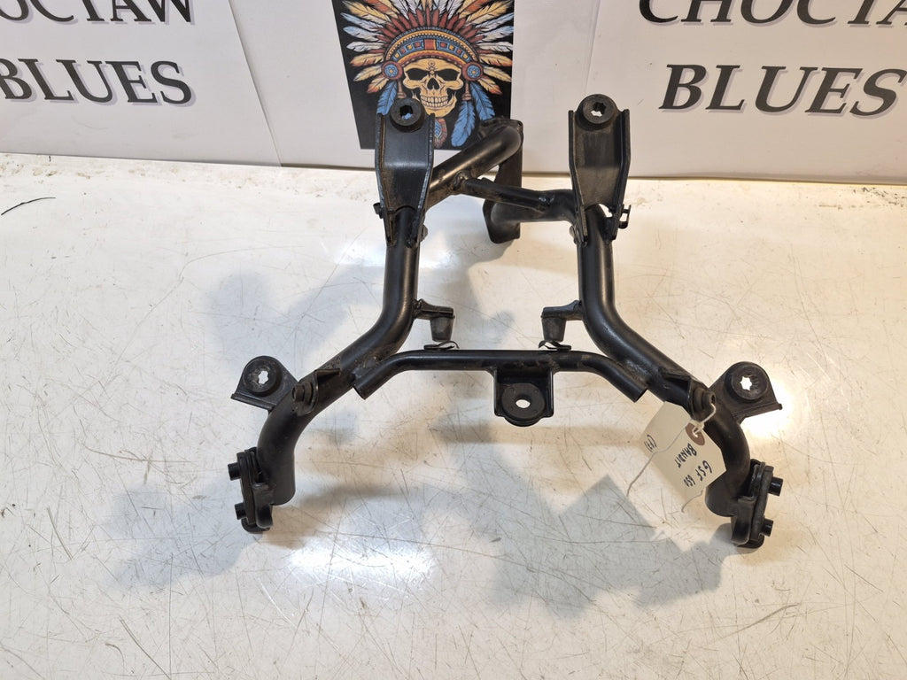 Suzuki GSF 650 Bandit Front Fairing Mounting Bracket