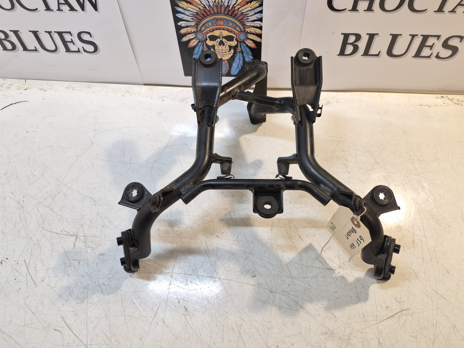 Suzuki GSF 650 Bandit Front Fairing Mounting Bracket