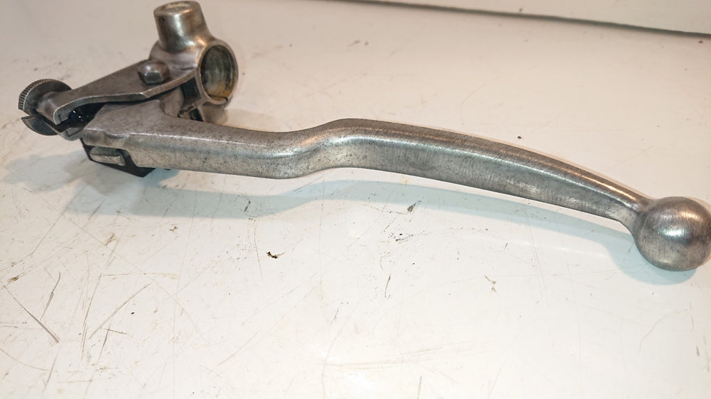 Yamaha XJ 900 Diversion Clutch Lever And Mount
