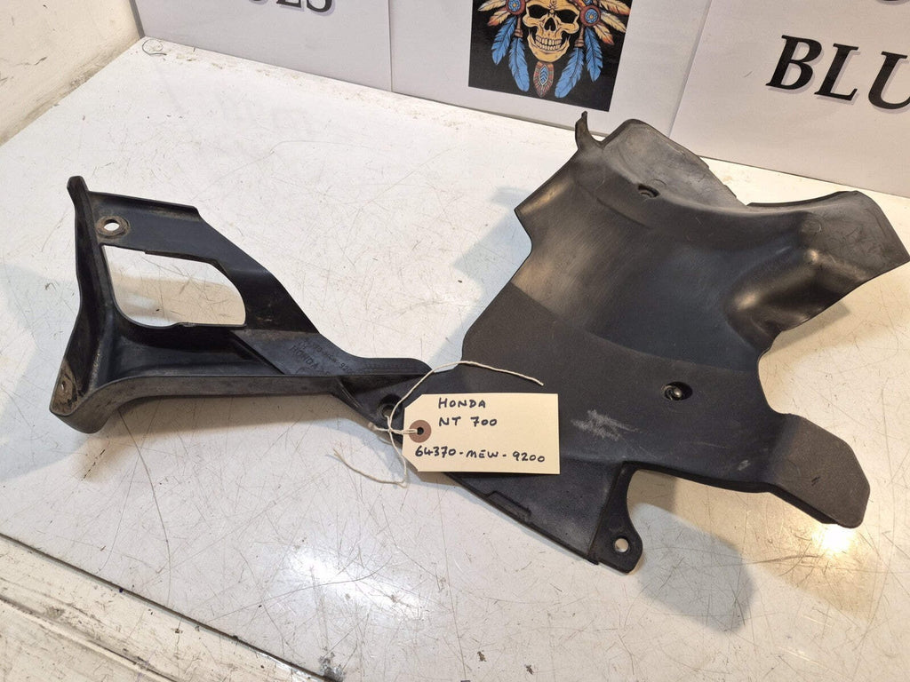 Honda NT 700 Deauville Fairing, Inner Panel