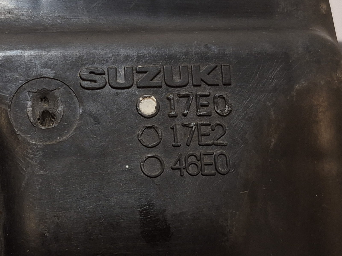 Suzuki GSF 600 Bandit Mk1 Airbox