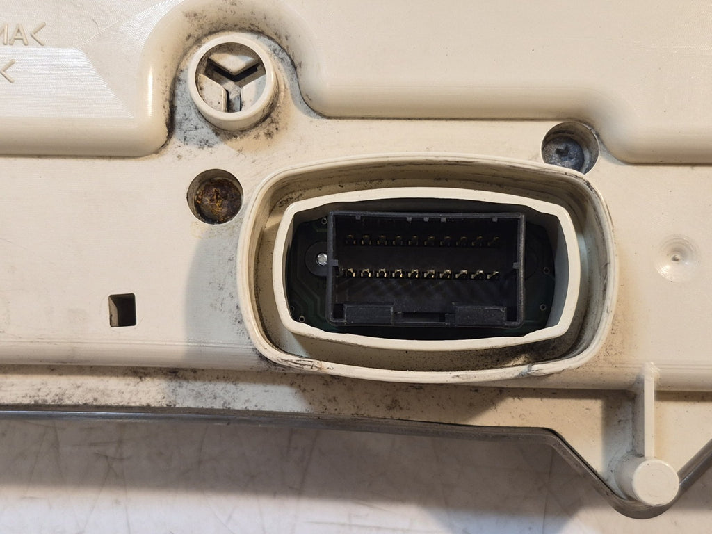 Honda NT 700 Deauville Clocks / Instrument Cluster