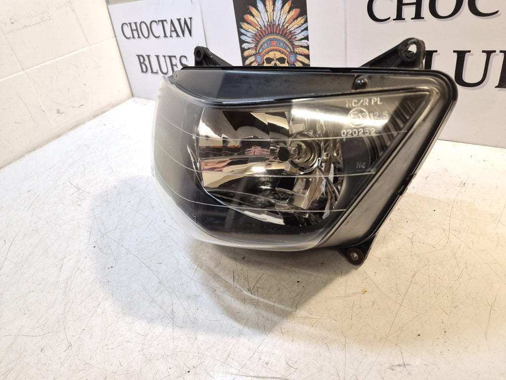 Honda VTR 1000 Firestorm Headlight