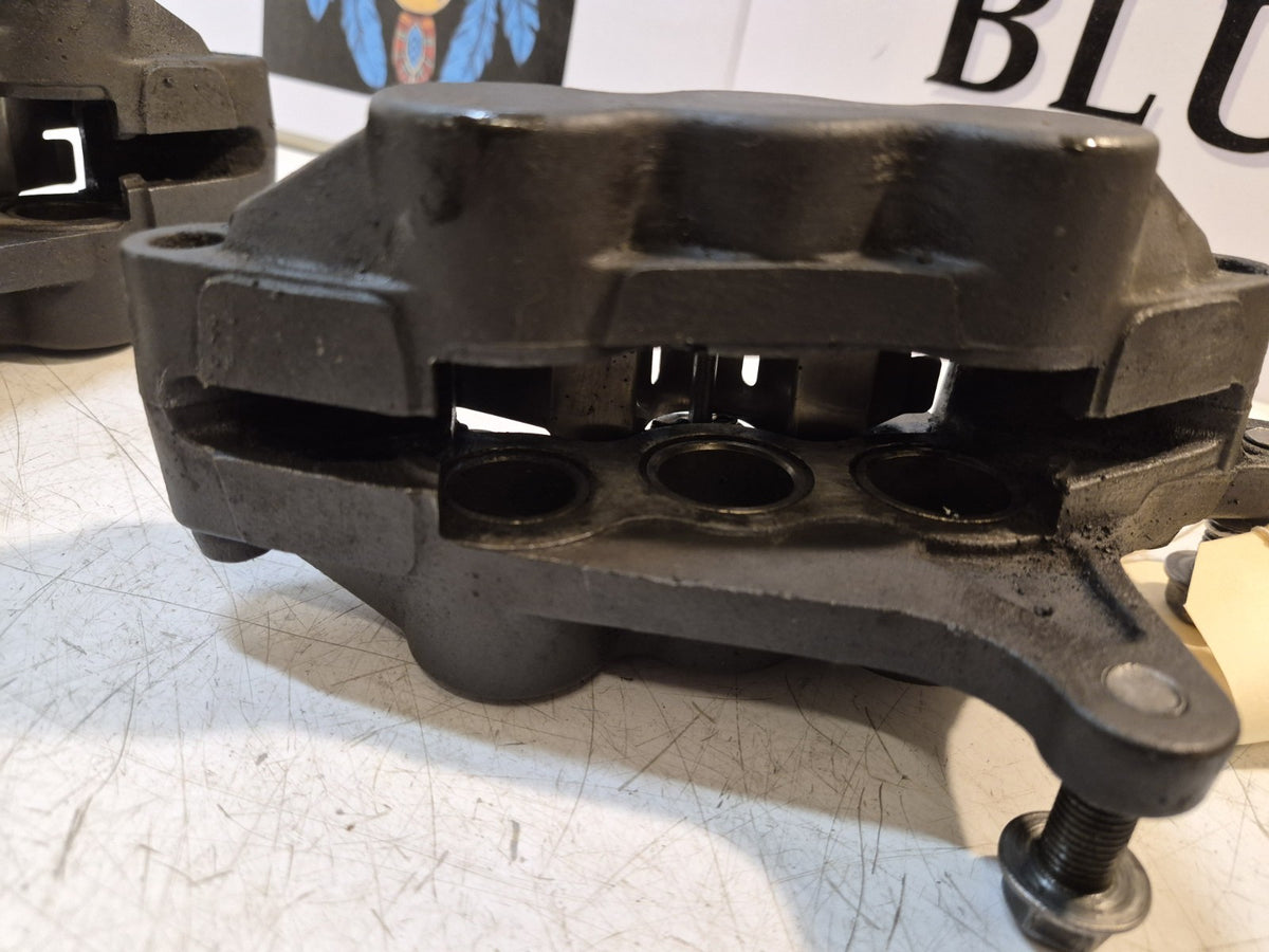 Suzuki GSF 1200 Bandit Mk2 Front Brake Calipers, Pair