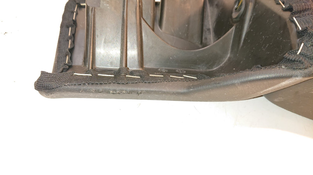 BMW R 1200 RT Backrest, Seat Back