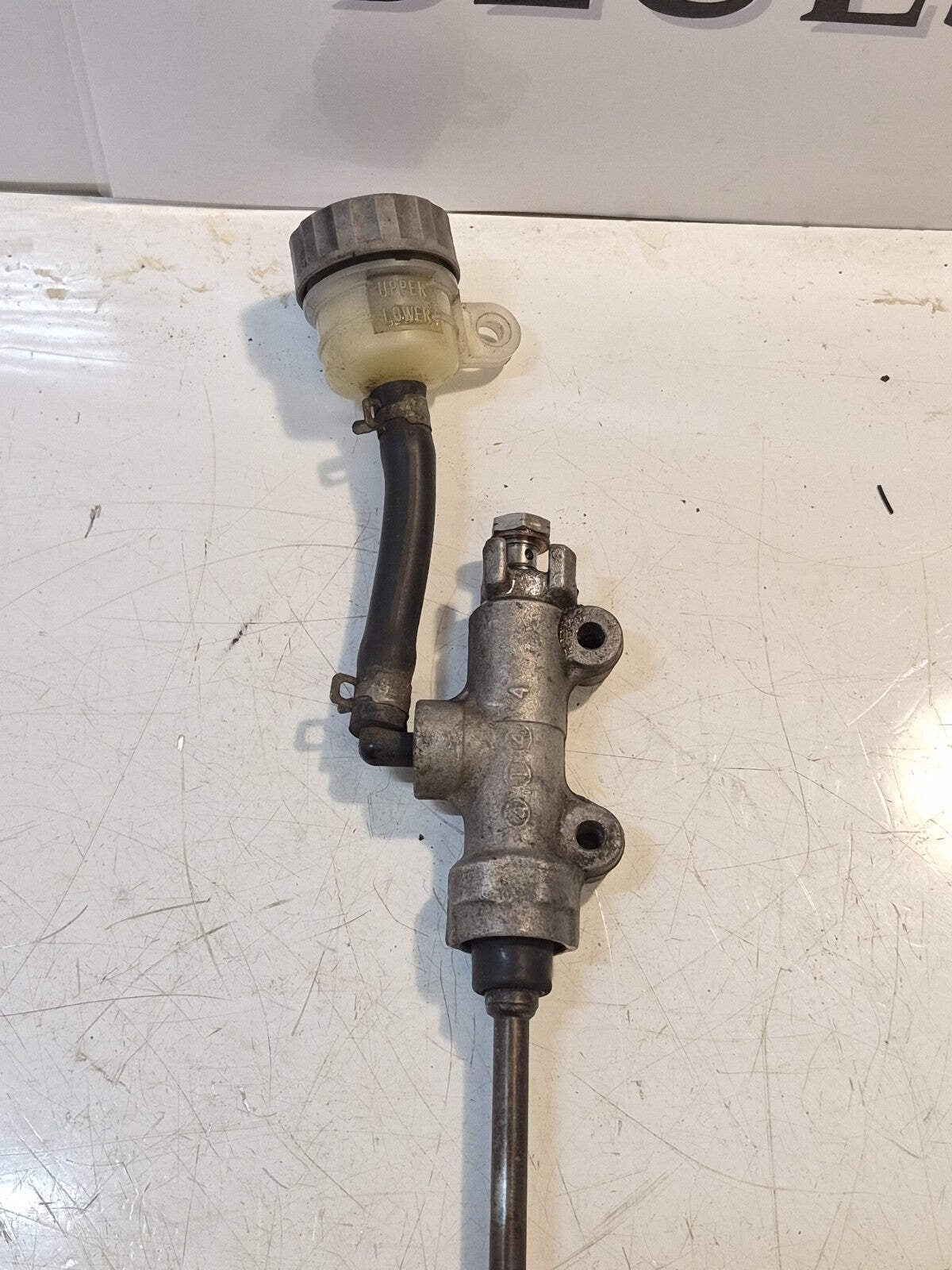 Kawasaki KLE 500 Rear Brake Master Cylinder