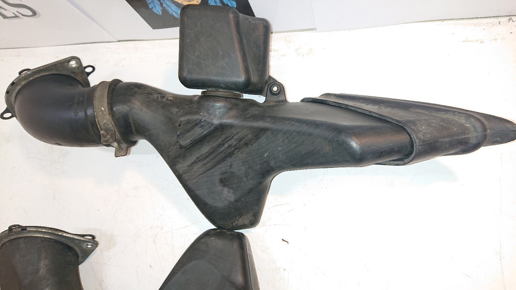 Kawasaki GTR 1400 Air Scoops, Pair
