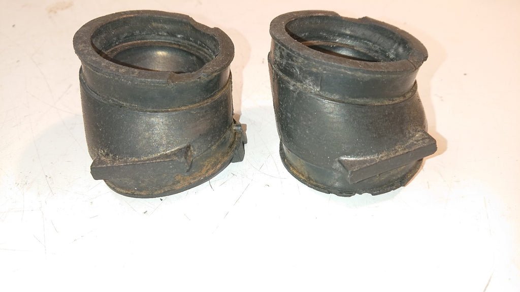 Honda CBF 500 Inlet Manifold Rubbers
