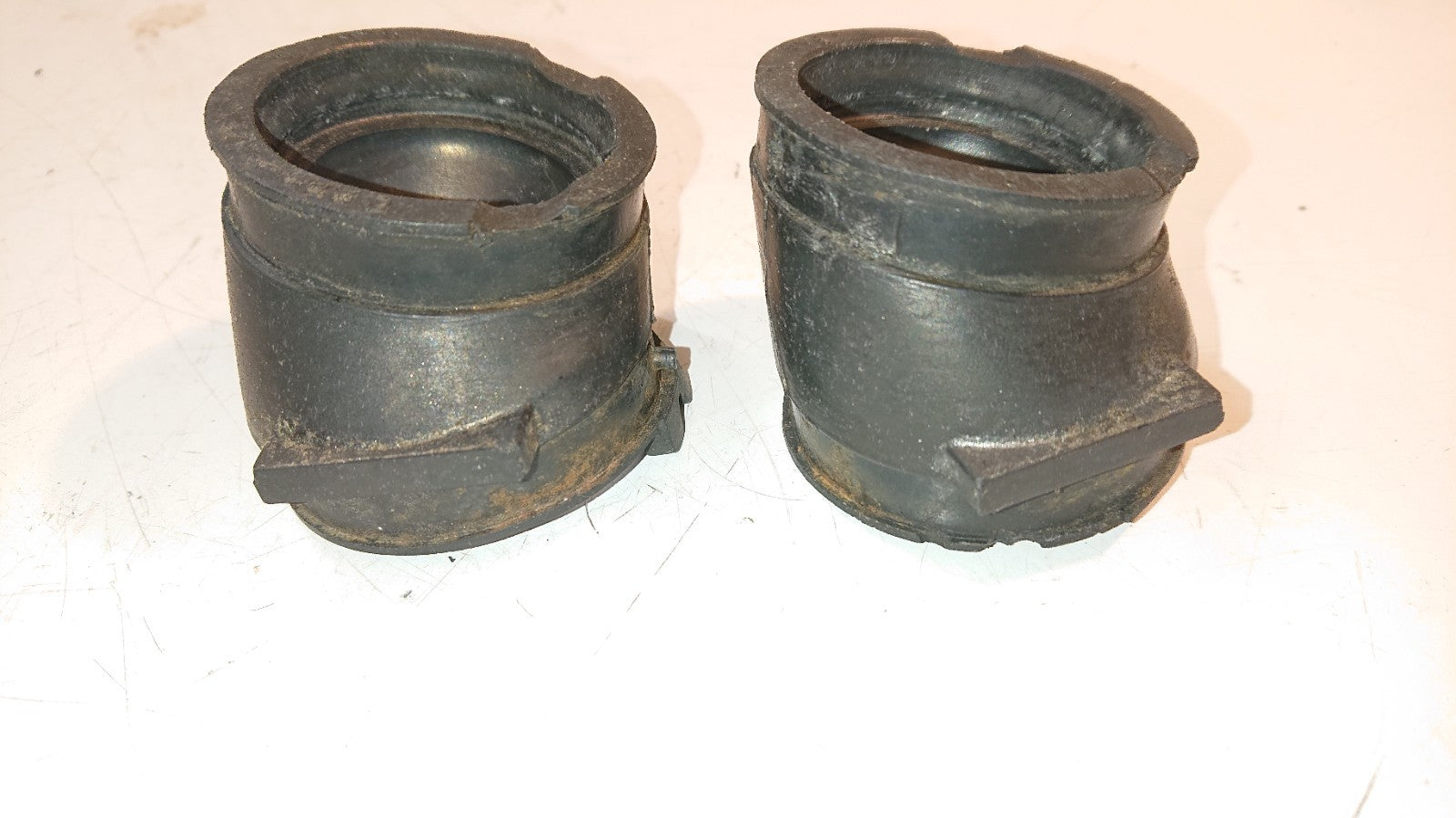 Honda CBF 500 Inlet Manifold Rubbers