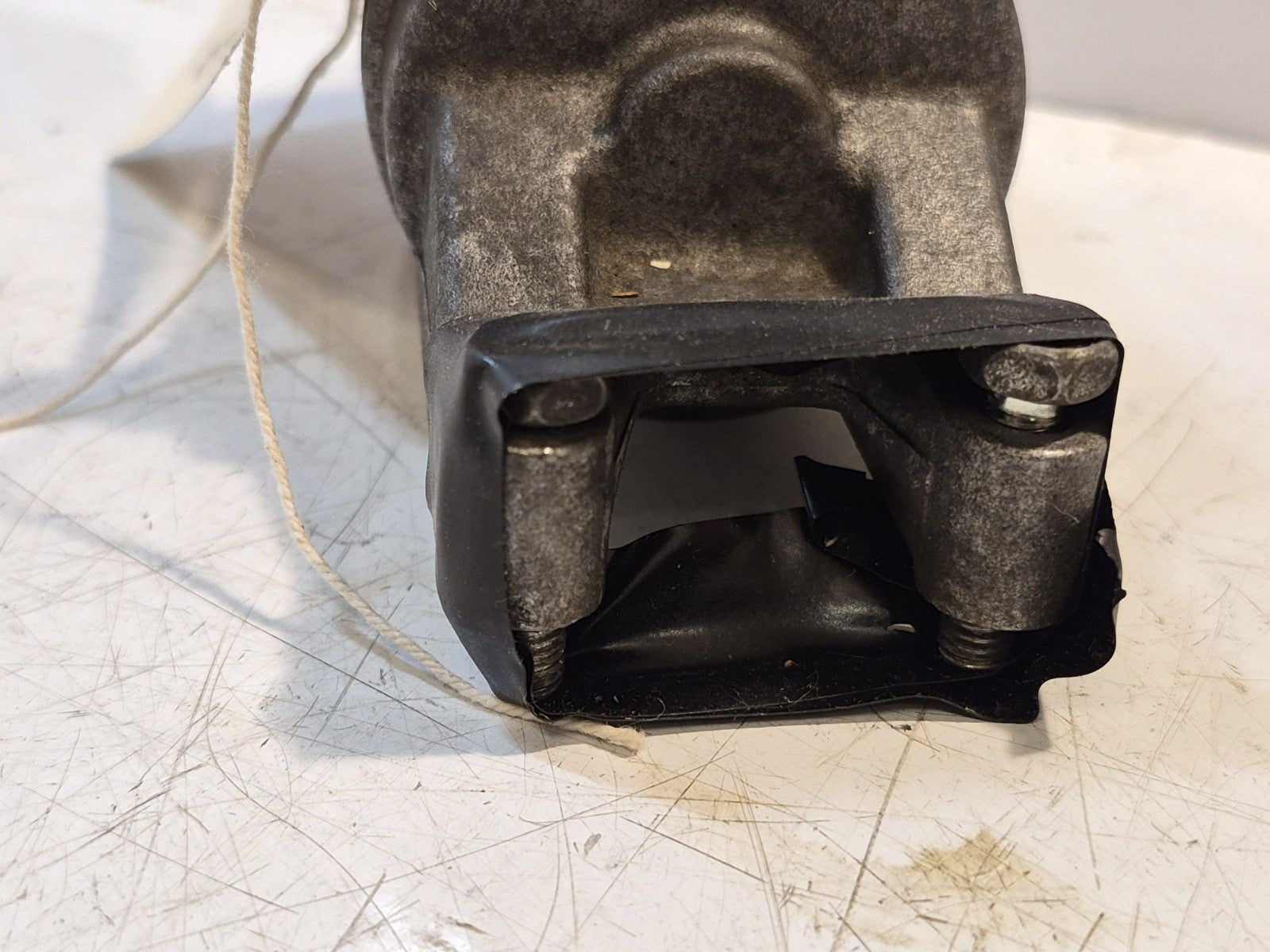 Suzuki GSF 650 Bandit Starter Motor
