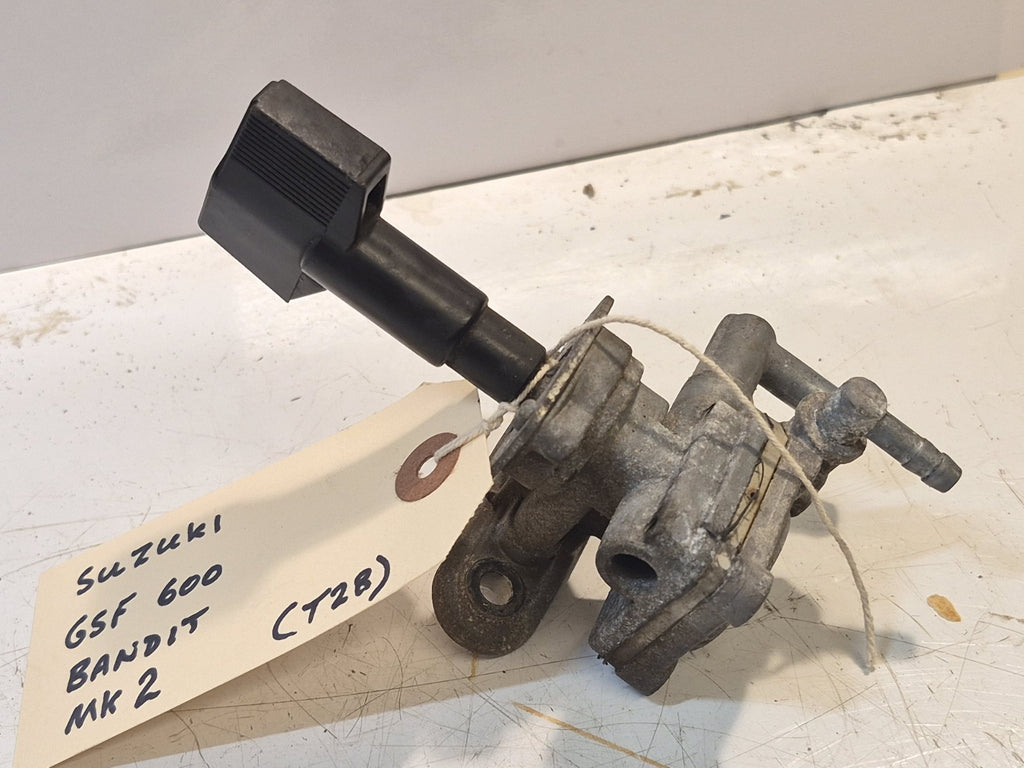 Suzuki GSF 600 Bandit Mk2 Petlock/ Fuel Tap