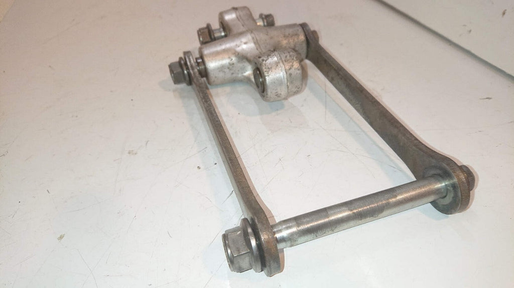 Suzuki GSF 650 Bandit Mono Shock Lower Mount