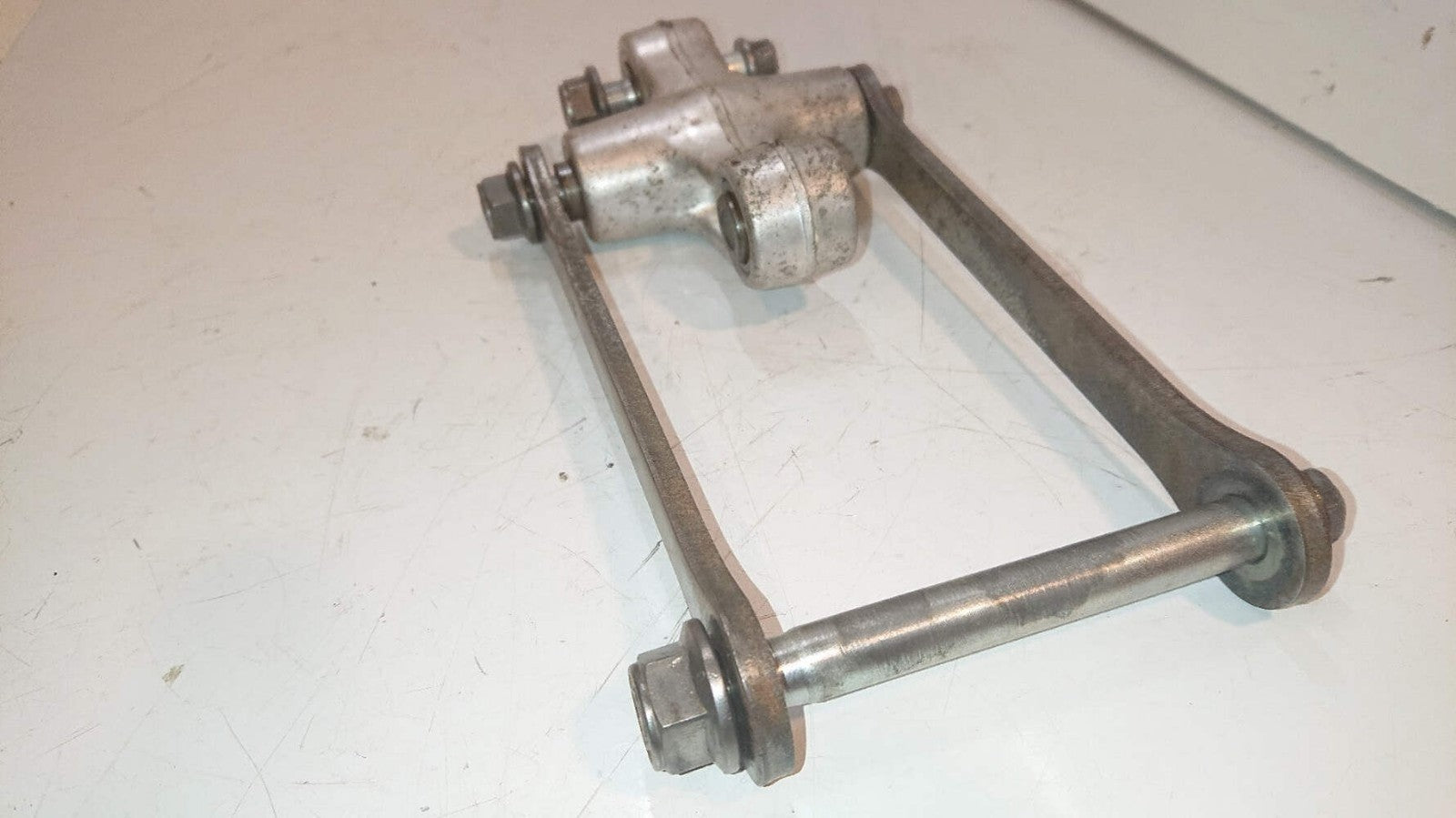Suzuki GSF 650 Bandit Mono Shock Lower Mount