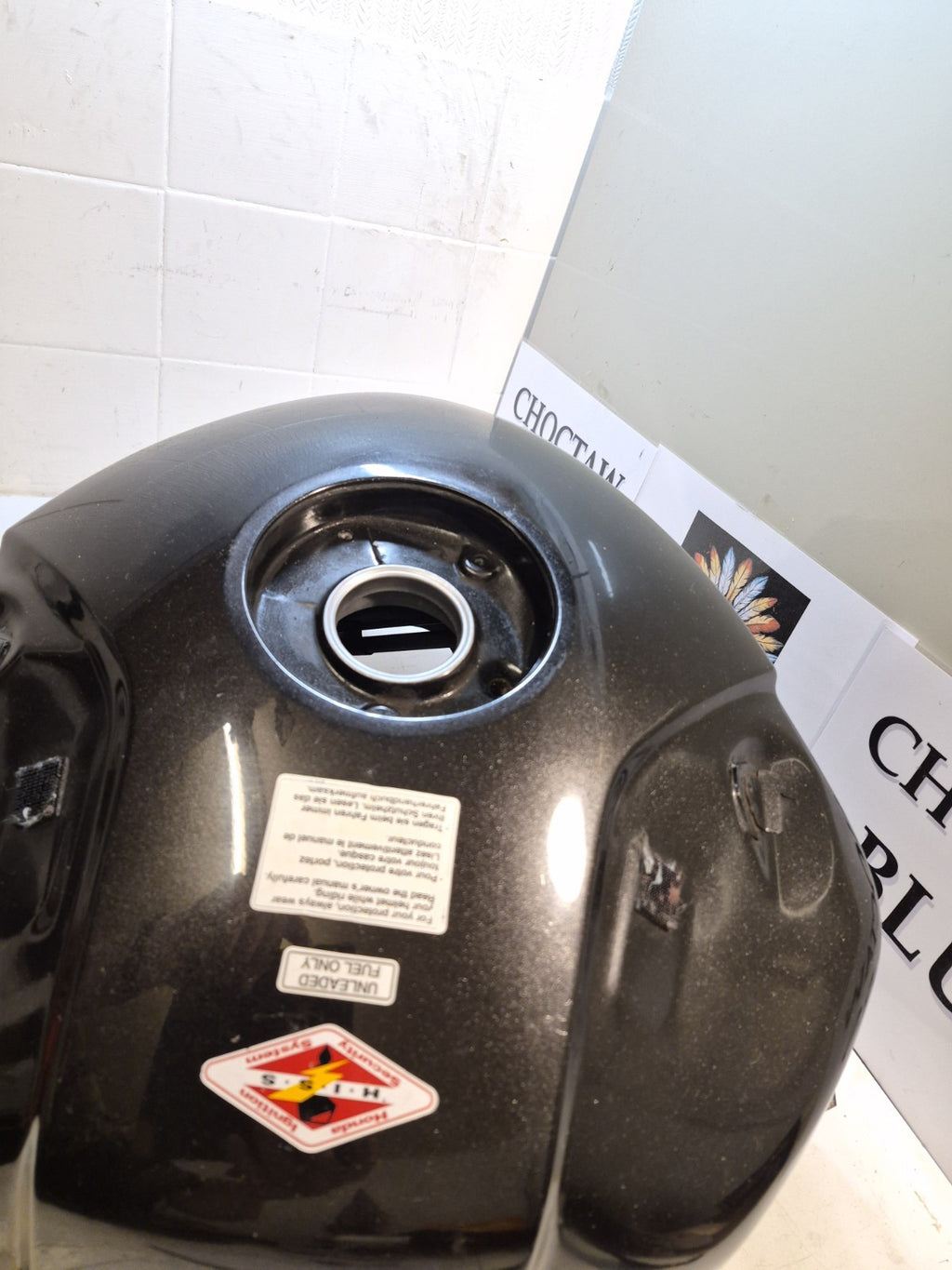 Honda NT 700 Deauville Tank, Fuel Tank