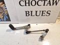 Honda NT 700 Deauville Gear Lever And Linkage