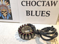 Honda CBR 1100 Blackbird Stator