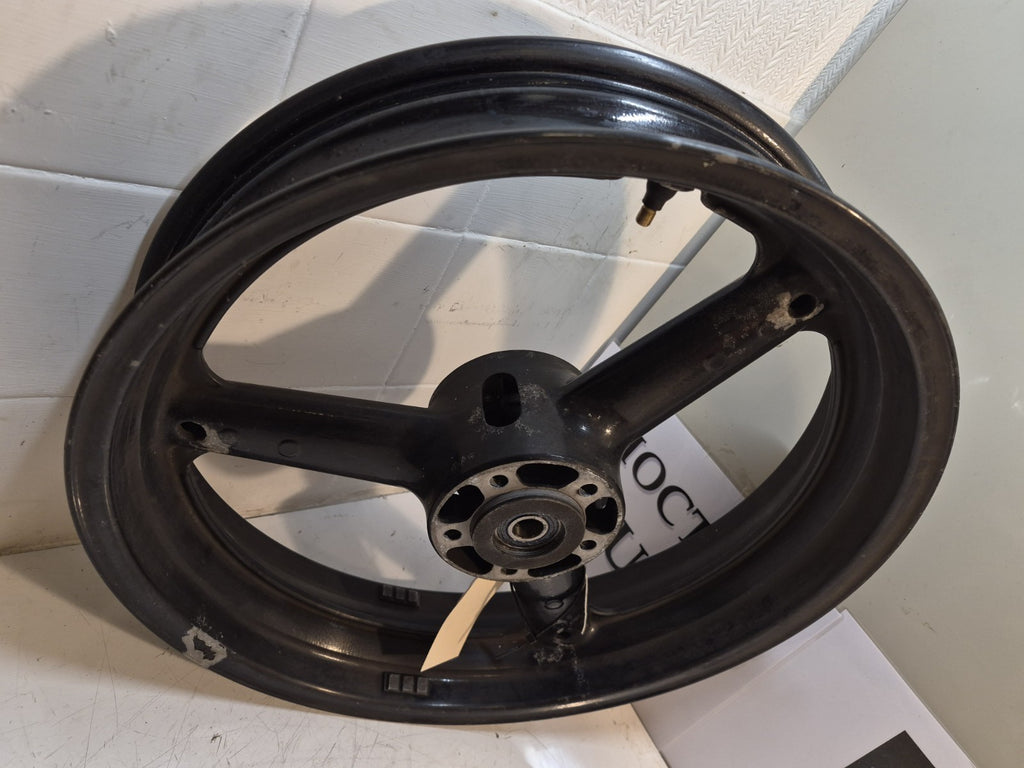 Suzuki GSF 600 Bandit Mk2 Front Wheel