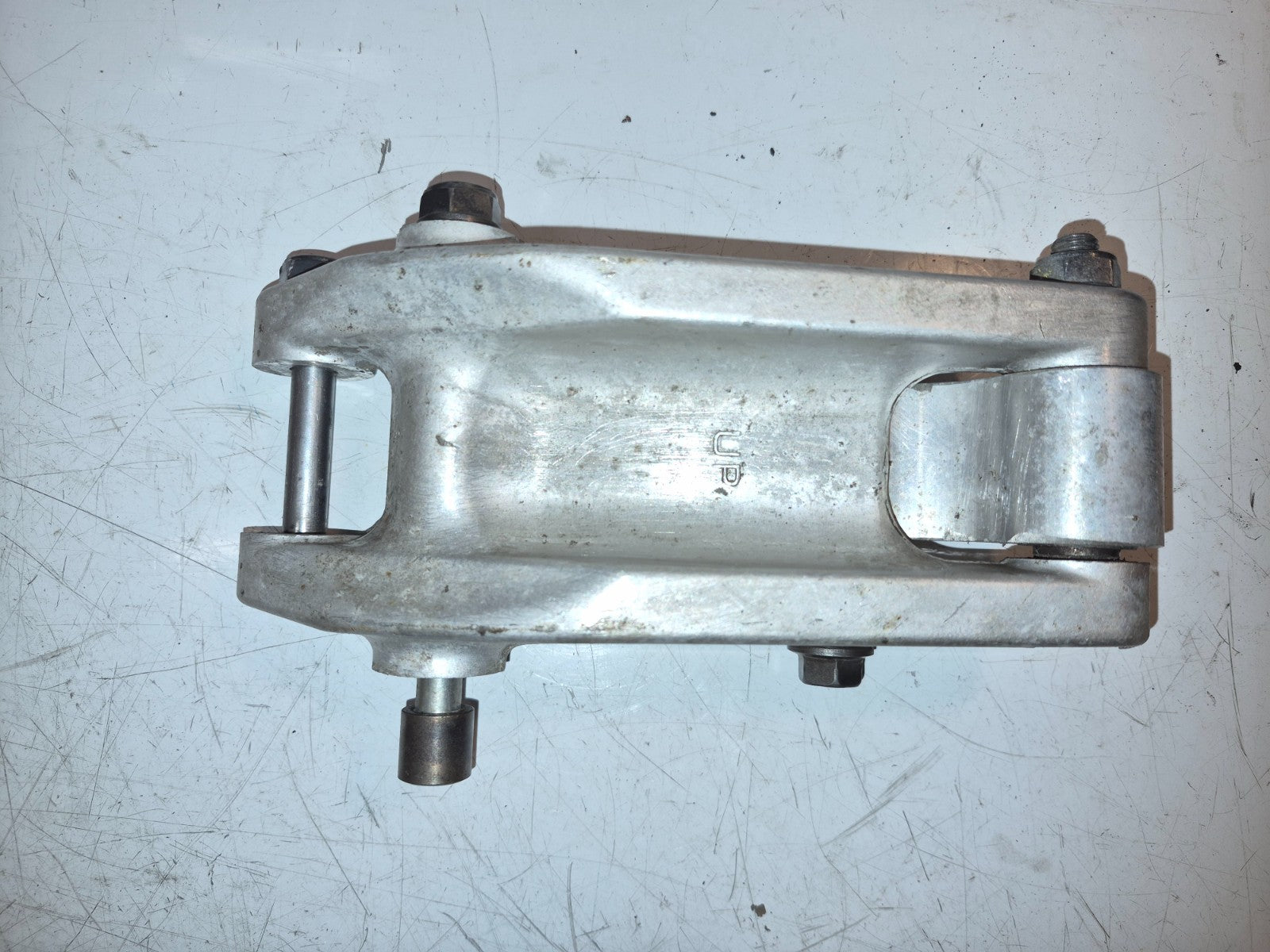 Honda CBF 1000 Mono Shock Linkage