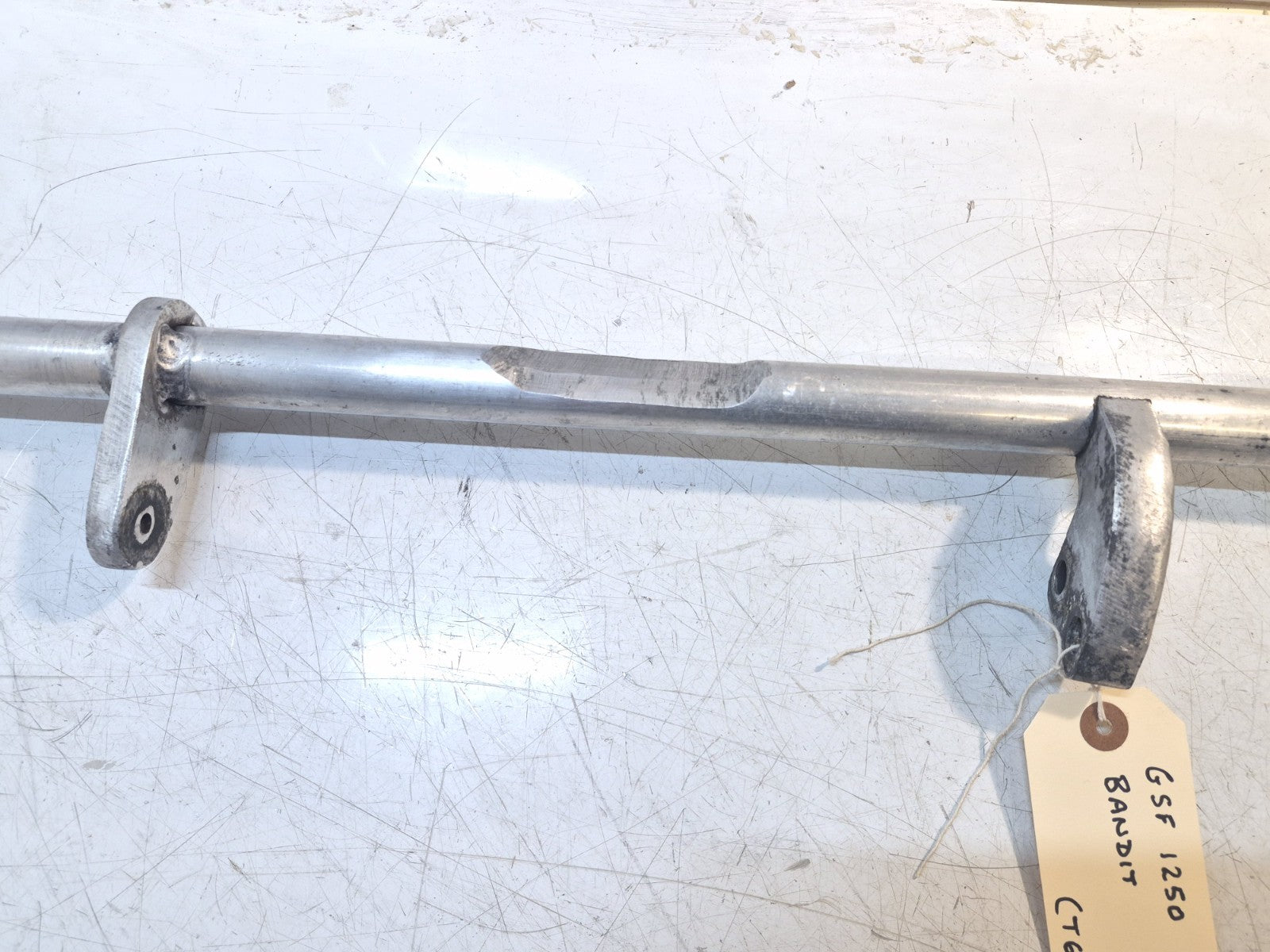 Suzuki GSF 1250 Bandit Engine Crash Bar