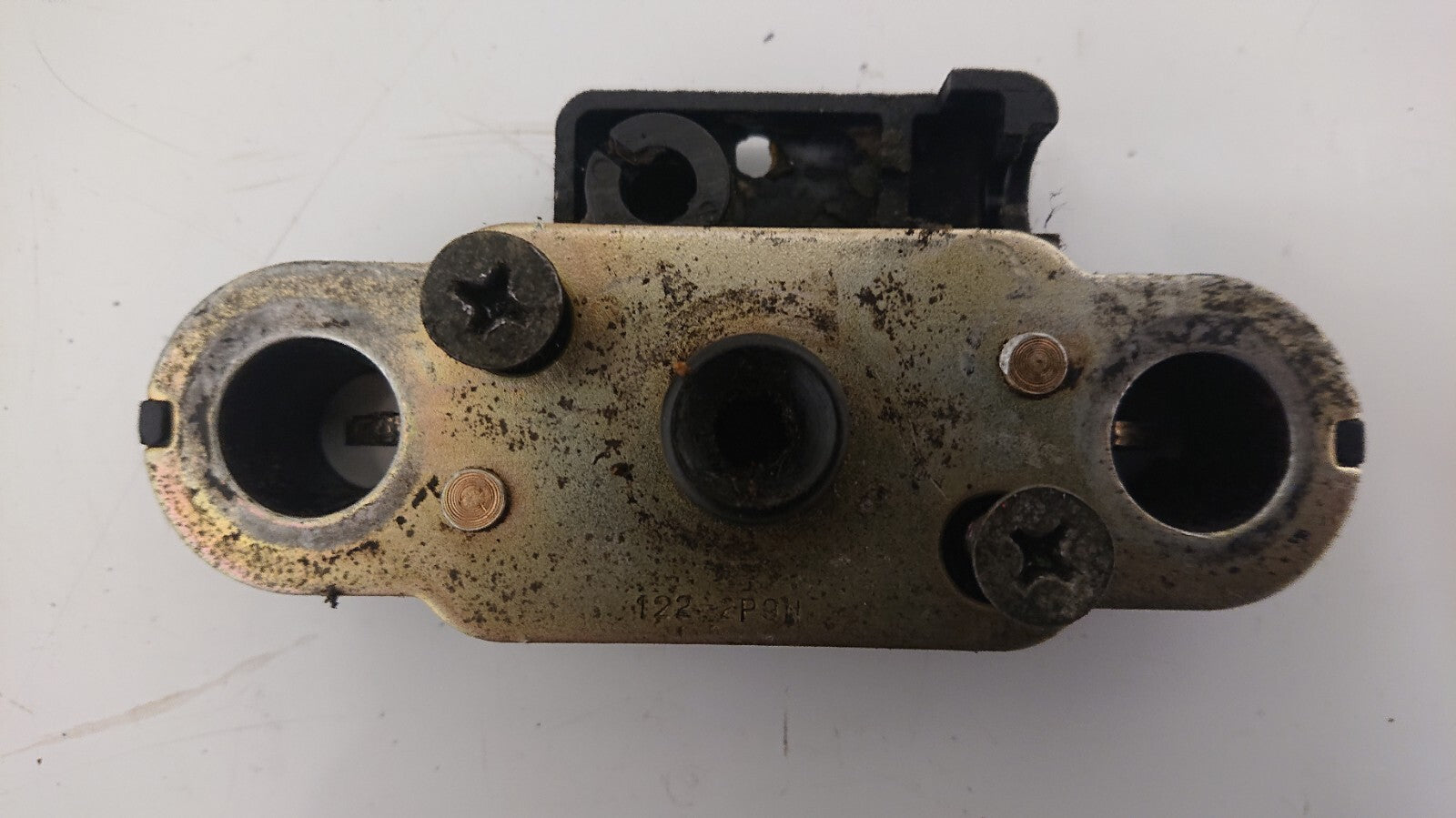 Suzuki GSF 600 Bandit  Seat Lock /Mount