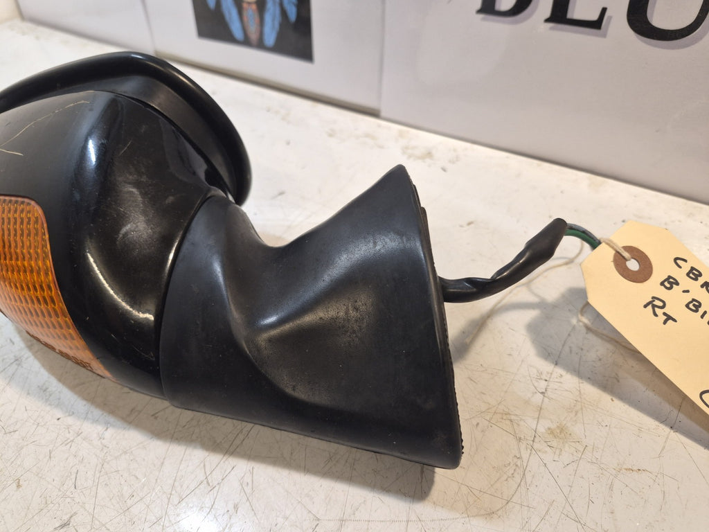 Honda CBR 1100 Blackbird Mirror, Righthand