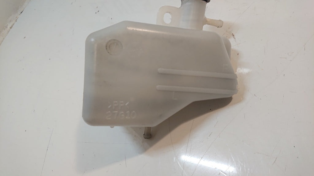 Suzuki DL 650 V STROM Expansion Tank