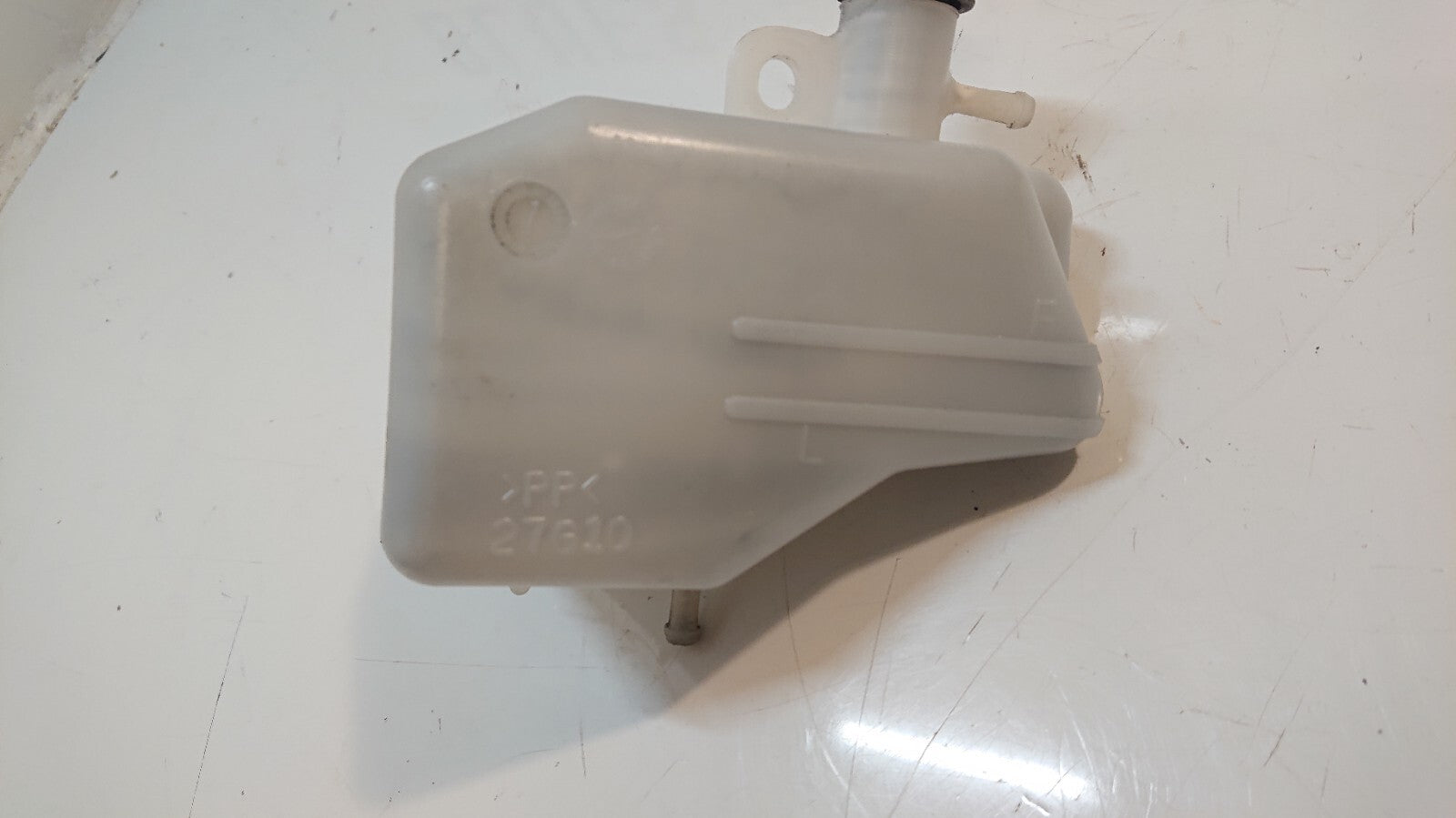 Suzuki DL 650 V STROM Expansion Tank