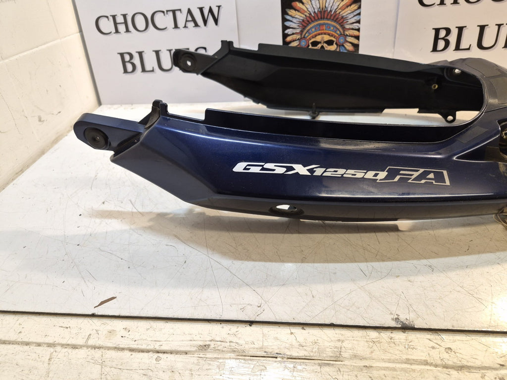 Suzuki GSF 1250 Bandit Fairing, Seat Cowl