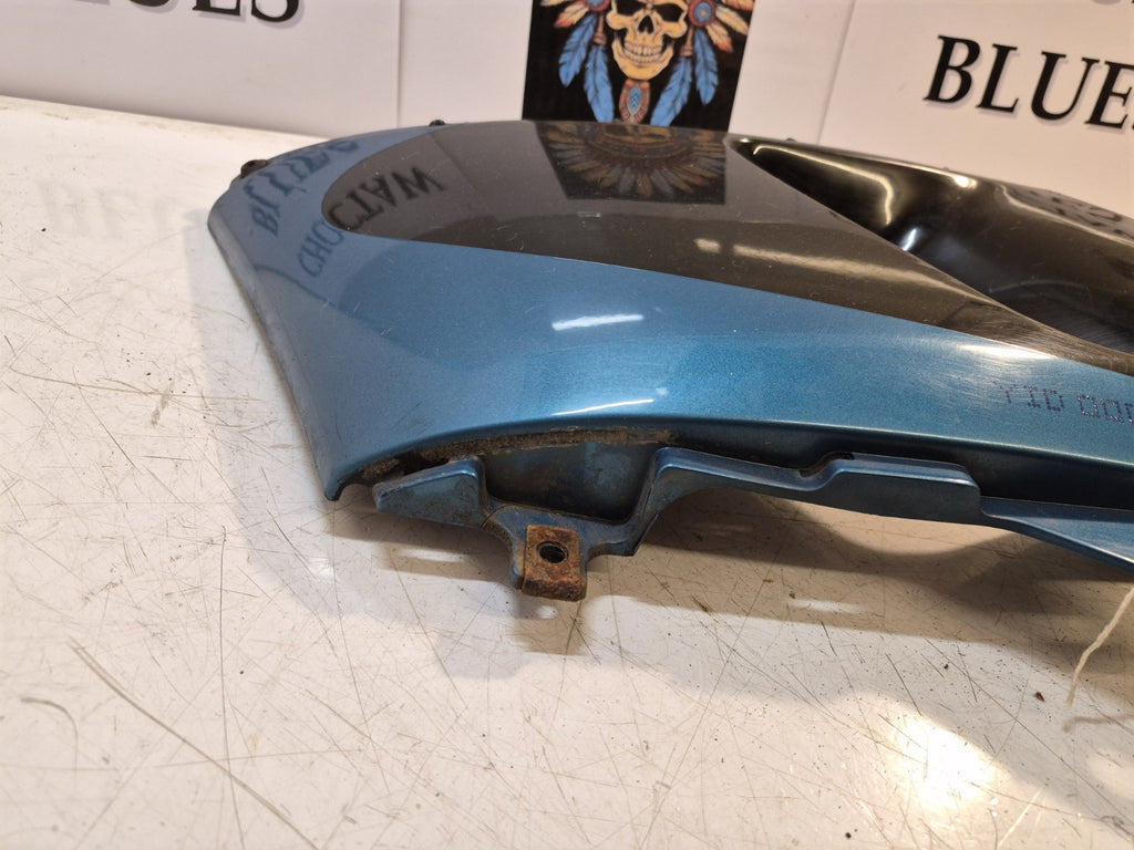 Kawasaki ZZR 600 Fairing, Side, Left-hand